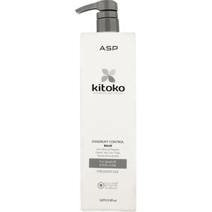 Kitoko Anti-dandruff Conditioner 1000 Ml