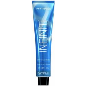 Affinage Infiniti Permanent Hair Color Oz: Fire Red