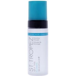 St Tropez Self Tan Classic Bronzing Mousse - 120ml - Zelfbruiner