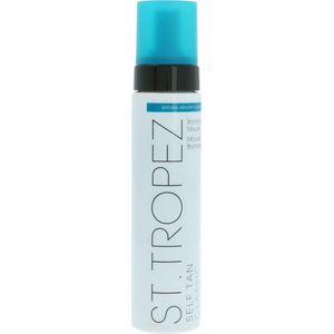 St.Tropez Self Tan Classic Bronzing Mousse - 240 ml