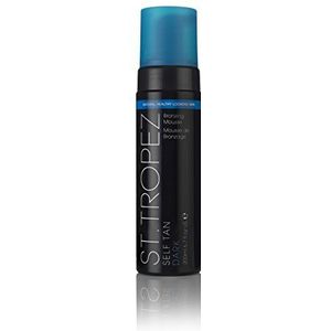 St. Tropez Self Tan Dark Mousse 200ml