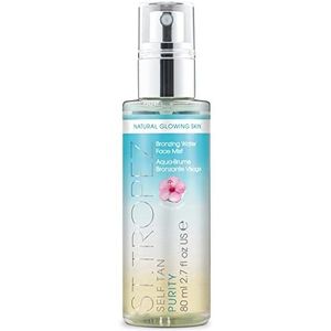 St. Tropez Self Tan Purity Face Mist 80ml