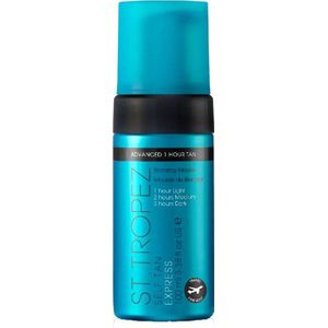 Zelfbruinende Mousse St.tropez Self Tan Express 100 ml