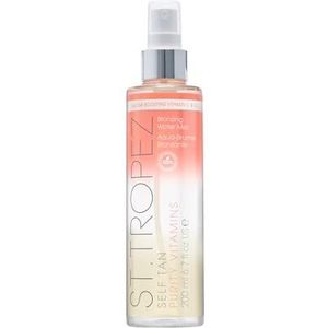 Zelfbruinende Spray St.tropez Self Tan Purity Vitamins Mist (200 ml)