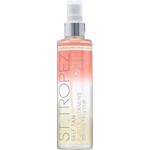 Zelfbruinende Spray St.tropez Self Tan Purity Vitamins Mist (200 ml)