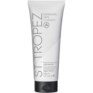 St.Tropez - Gradual Tan - Zelfbruiner - Hydraterend - 200ml