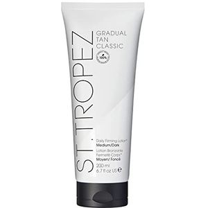 St.Tropez Gradual Tan Classic Daily Firming Lotion M/D 200 ml