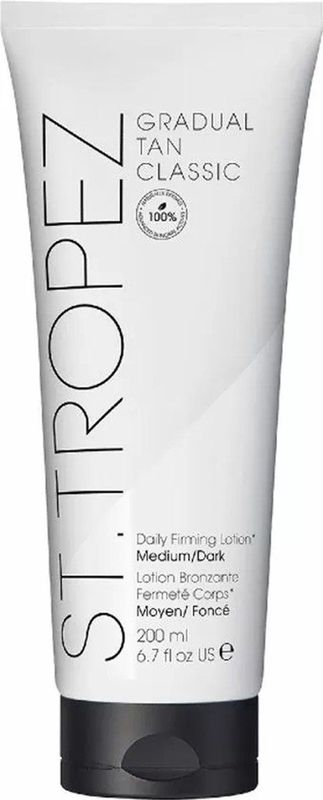St. Tropez - Gradual Tan Classic Firming Lotion - 200ml