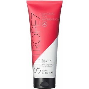St. Tropez - Gradual Tan - Zelfbruiner - Watermeloen - 200ml