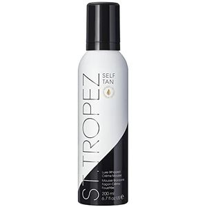 Zelfbruinende Bodylotion St.tropez Self Tan Luxe 200 ml