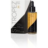 St. Tropez - Luxe Tan Tonic Glow Drops - 30ml