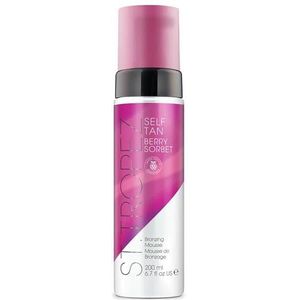 St. Tropez Self Tan Berry Sorbet Bronzing Mousse