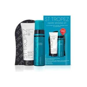 St.Tropez Award Winning Kit Zelfbruiner