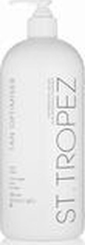 ST. Tropez - Bronzing Mousse Ultra Dark - 200 ml - Zelfbruiner