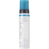 St. Tropez - Self Tan Bronzing Mousse - 240ml - Lichtgewicht - Veganistisch