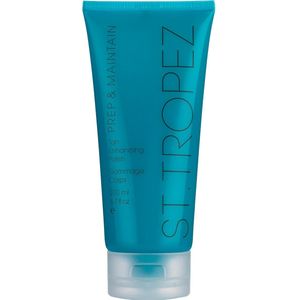 St Tropez Tan Enhancing Body Polish - 200 ml - Zelfbruiner