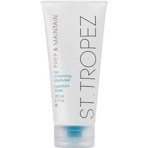 St Tropez Tan Enhancing - 200 ml - Bodylotion