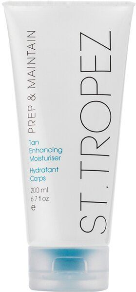 St Tropez Tan Enhancing - 200 ml - Bodylotion