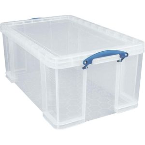 Opbergbox really useful 84liter 710x440x380mm | 1 stuk