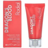 Rodial - Dragon's Blood Hyaluronic Mask - Gezichtsmasker - 50 ml