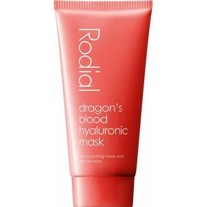 Rodial - Dragon's Blood Hyaluronic Mask - Gezichtsmasker - 50 ml