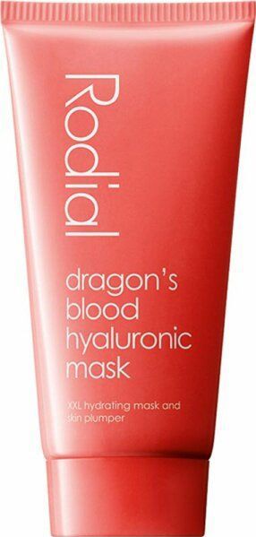 Rodial - Dragon's Blood Hyaluronic Mask - Gezichtsmasker - 50 ml