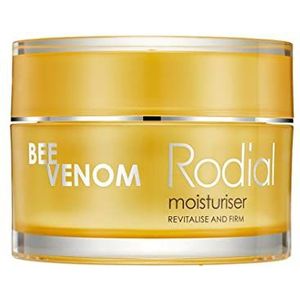 Geef Venom - Miniatuur Gezichtscrème - Bijengif - Plantenextracten