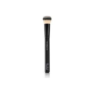 Rodial - Buffing Brush - Make-Up Kwast - Zwart - Synthetisch Haar