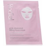 Rodial Pink Diamond Lifting Sheet mask 1 x 20 gram