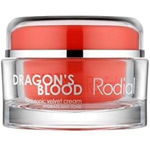 Rodial - Dragon's Blood Velvet Cream 50 ml