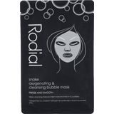 Rodial - Snake Bubble Mask - Masker - 22 g