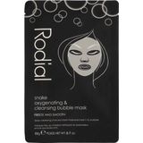 Rodial - Snake Bubble Mask - Masker - 22 g