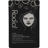 Rodial - Snake Bubble Mask - Masker - 22 g