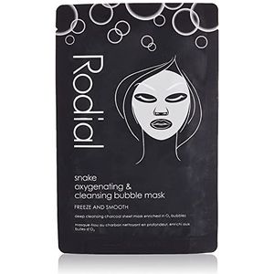 Rodial Snake Bubbly Mask 1 Sachet