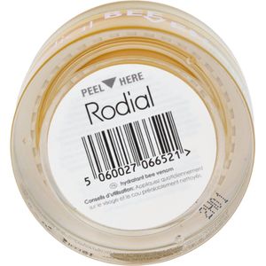 Rodial - Bee Venom Moisturiser - Gezichtscrème - 15ml