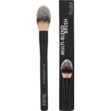 Rodial - The Multi-Blend Brush 12 - Make-up Kwast - 1 stuk - Synthetisch Haar