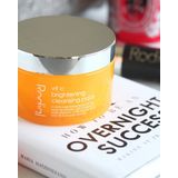 Rodial - Vitamin C Brightening Cleansing Pads - Verhelderend - 60 Stuks