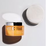 Rodial Vit C Brightening Cleansing Pads Reinigende Pads met Vitamine C 50 st