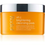 Rodial - Vitamin C Brightening Cleansing Pads - Verhelderend - 60 Stuks