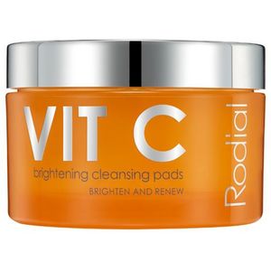Rodial - Vit C Brightening Cleansing Pads - 50 pads