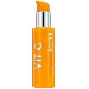 Rodial - Vit C Brightening Cleanser - Gezichtsreiniger - 135 ml