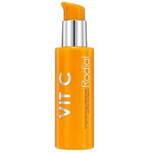 Rodial Vit C Brightening Cleanser verhelderende reinigingsgel 135 ml