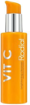 Rodial - Vit C Brightening Cleanser - Gezichtsreiniger - 135 ml