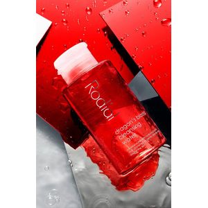 Rodial - Dragon's Blood Cleansing Water - 100 ml - Micellair Reinigingswater