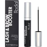 Rodial - Lash & Brow Booster Serum - 7ml - Wenkbrauw Make-Up
