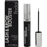 Rodial - Lash & Brow Booster Serum - 7ml - Wenkbrauw Make-Up