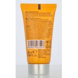 Gezichtsverzorging - Diepreinigende Formule - AHA-Fruitzuren - Bloedsinaasappel