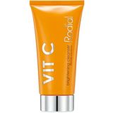 Gezichtsverzorging - Diepreinigende Formule - AHA-Fruitzuren - Bloedsinaasappel