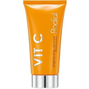 Gezichtsverzorging - Diepreinigende Formule - AHA-Fruitzuren - Bloedsinaasappel