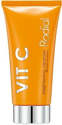 Gezichtsverzorging - Diepreinigende Formule - AHA-Fruitzuren - Bloedsinaasappel